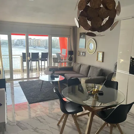 Casa Luz Mar - A Holiday Management Property * تورّيفيِخا