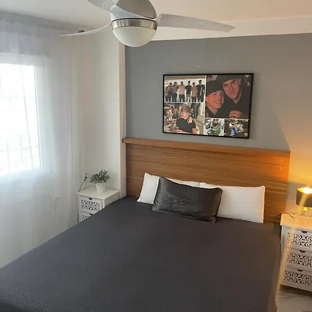 شقة Casa Luz Mar - A Holiday Management Property *