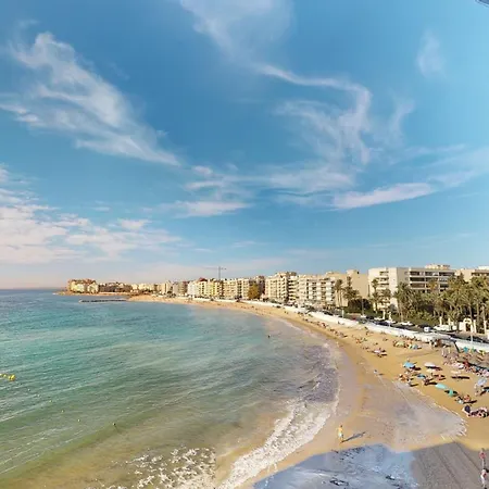 Casa Luz Mar - A Holiday Management Property * تورّيفيِخا