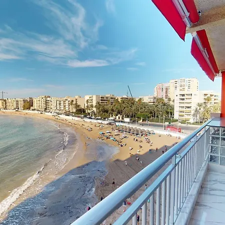 Casa Luz Mar - A Holiday Management Property شقة *