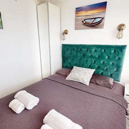 Casa Luz Mar - A Holiday Management Property شقة *