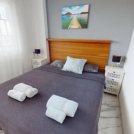 Casa Luz Mar - A Holiday Management Property * تورّيفيِخا