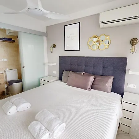 Casa Luz Mar - A Holiday Management Property Torrevieja