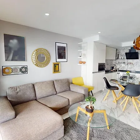 Casa Luz Mar - A Holiday Management Property Appartamento *
